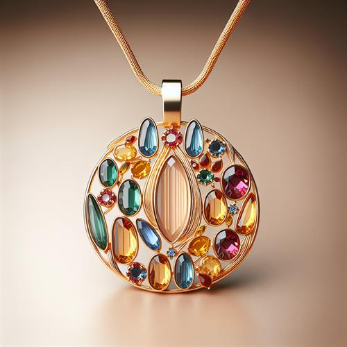 Pendants